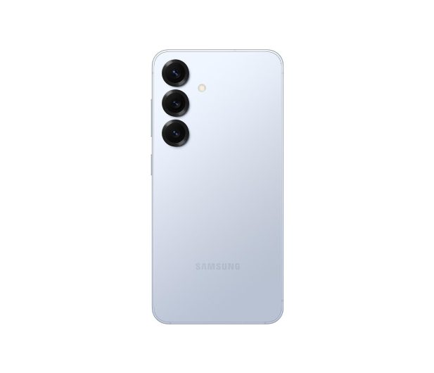 Samsung Galaxy S25 12/256GB Jasnoniebieski - 1309395 - zdjęcie 2